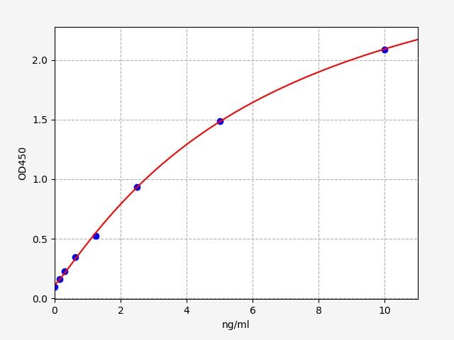 Human MMP11 (Matrix Metalloproteinase 11) ELISA Kit