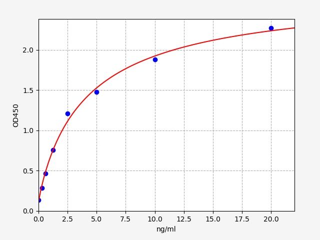 Human METTL1 (Methyltransferase-like protein 1) ELISA Kit