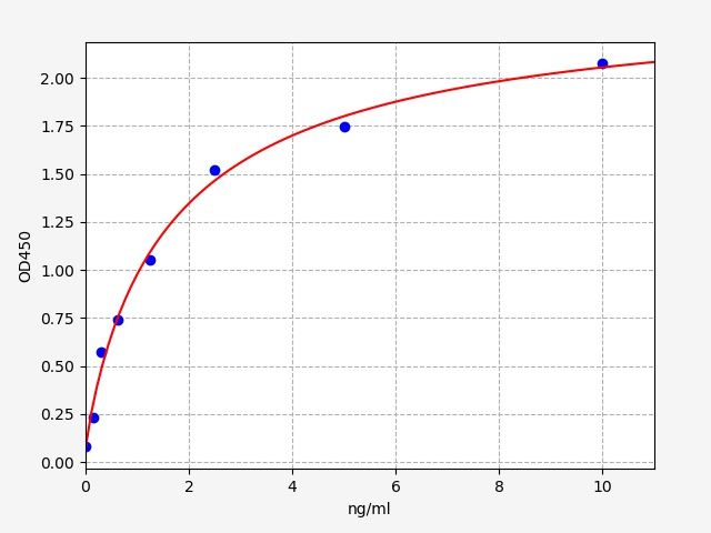 Human NOG (Noggin) ELISA Kit