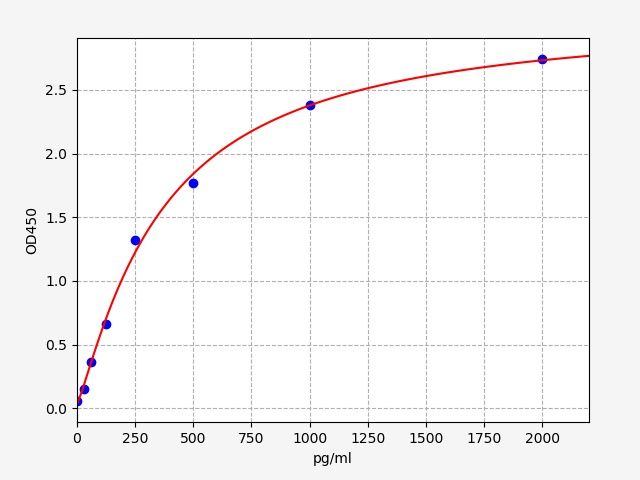 Human SARS2 (Serine-tRNA ligase, mitochondrial) ELISA Kit