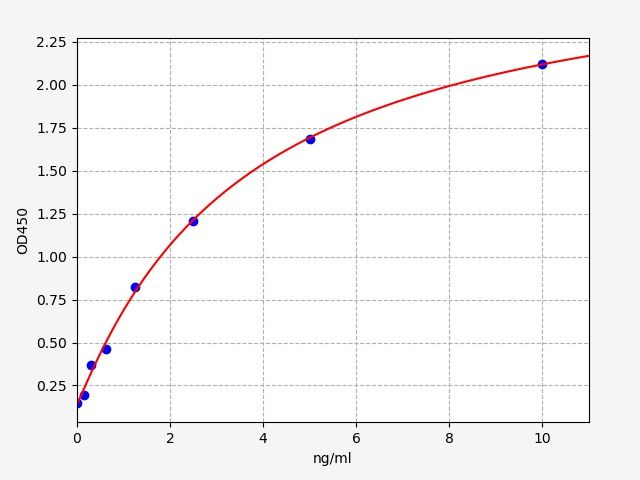 Human SYT11 (Synaptotagmin-11) ELISA Kit