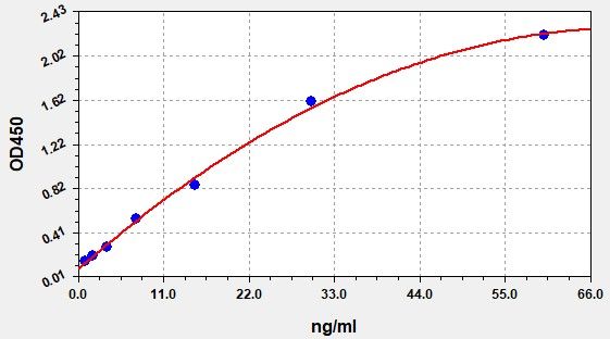 Human MEPE (Matrix extracellular phosphoglycoprotein) ELISA Kit