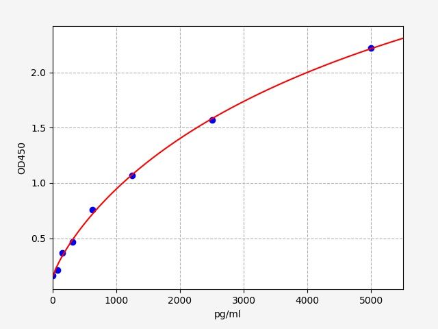 Human RBM3 (Putative RNA-binding protein 3) ELISA Kit