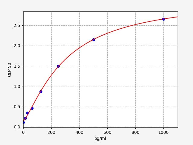 Human ARHGAP21 (Rho GTPase-activating protein 21) ELISA Kit