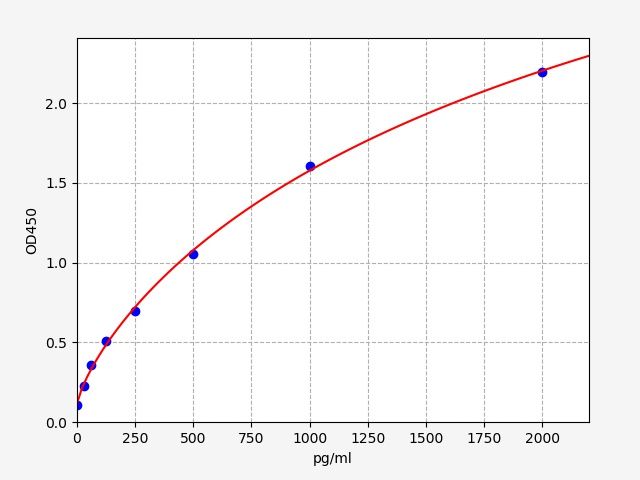 Human GZMB (Granzyme B) ELISA Kit