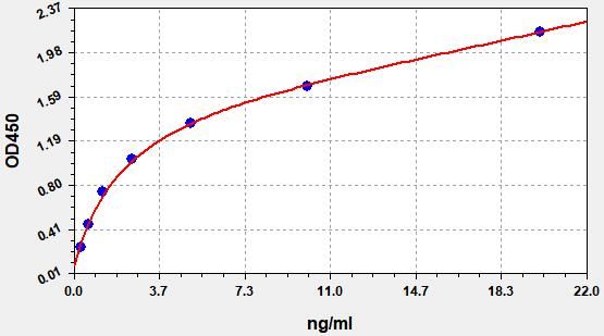 Human WNT4 (Protein Wnt-4) ELISA Kit