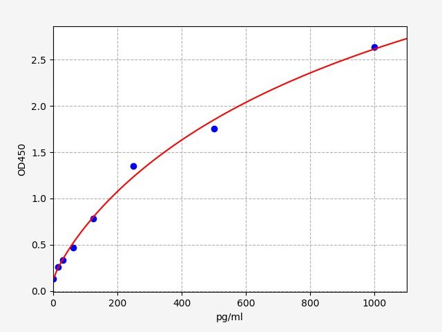 Human WNT2B (Protein Wnt-2b) ELISA Kit