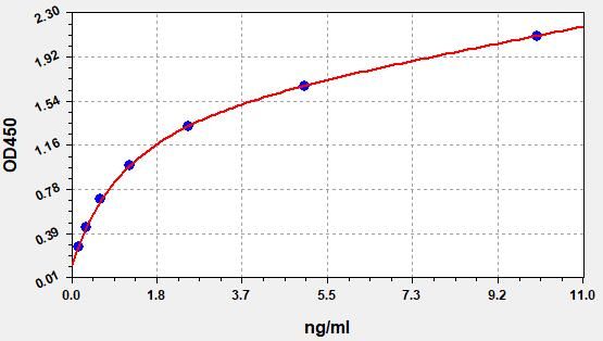 Human CYP2C19 (Cytochrome P450 2C19) ELISA Kit