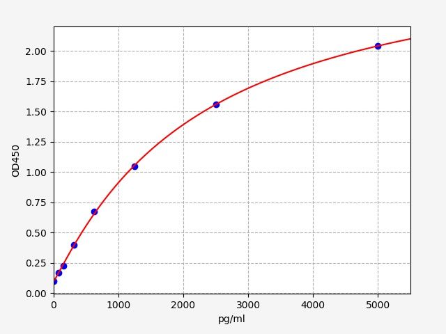 Human ADC (Arginine decarboxylase) ELISA Kit