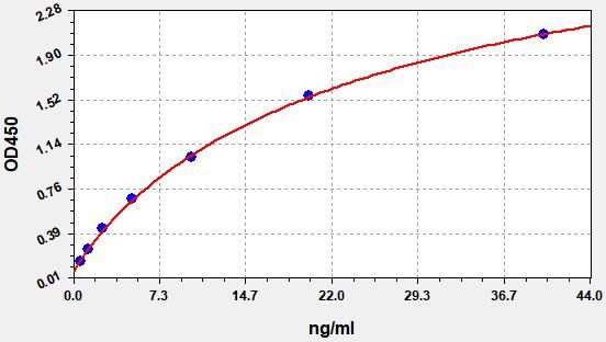 Human TAGLN (Transgelin) ELISA Kit