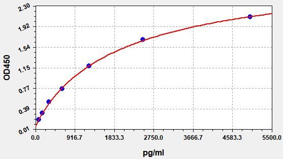 Human dp-ucMGP (Dephosphorylated Uncarboxylated Matrix Gla Protein) ELISA Kit