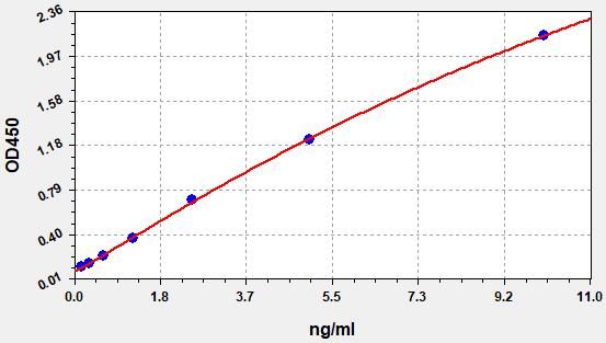 Human CD19 (Cluster of Differentiation 19) ELISA Kit
