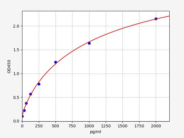 Human DDX3 (DEAD box protein 3, X-chromosomal) ELISA Kit