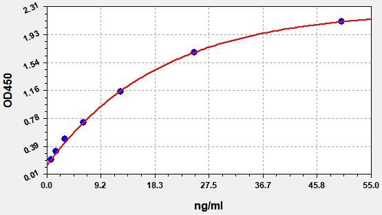 Mouse DEFB1 (Beta-defensin 1) ELISA Kit