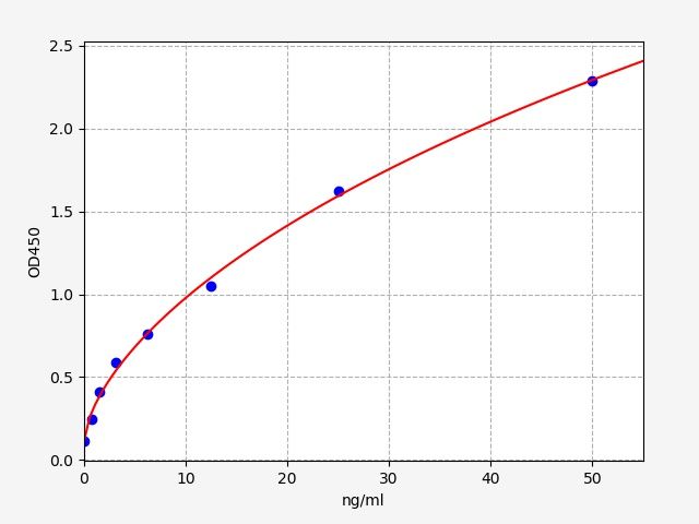 Mouse G6PC (Glucose-6-Phosphatase, Catalytic) ELISA Kit