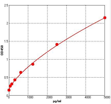Monkey CKMB (Creatine Kinase MB Isoenzyme) ELISA Kit