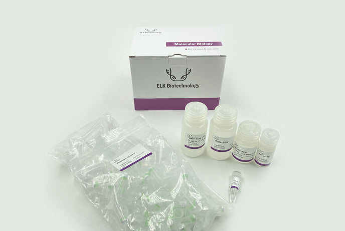 Plant/Fungal Genomic DNA Extraction Kit