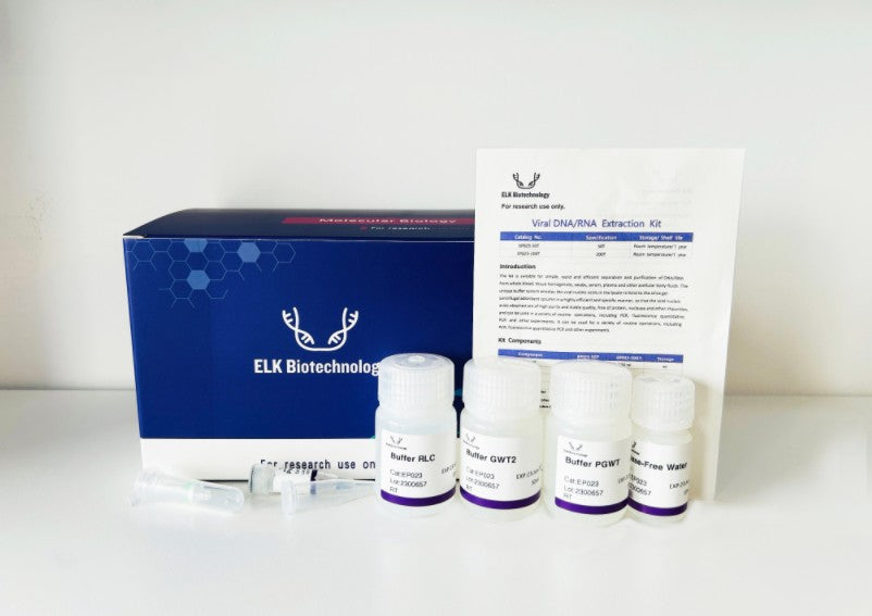 Viral DNA/RNA Extraction Kit