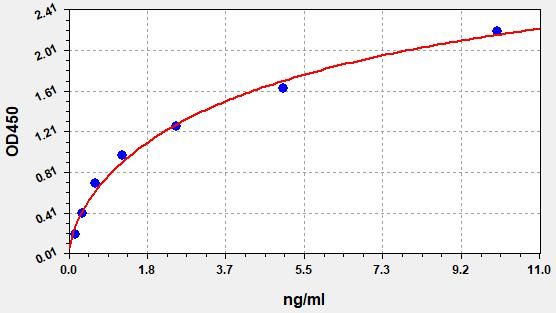 Rat CYP1A1 (Cytochrome P450 1A1) ELISA Kit