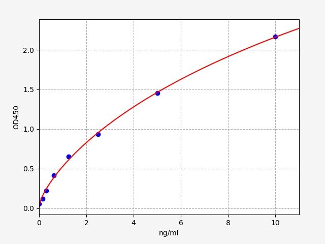 Rat S100A9 (Protein S100-A9) ELISA Kit