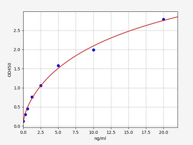 Rat IKBKB (Inhibitor of nuclear factor kappa-B kinase subunit beta) ELISA Kit