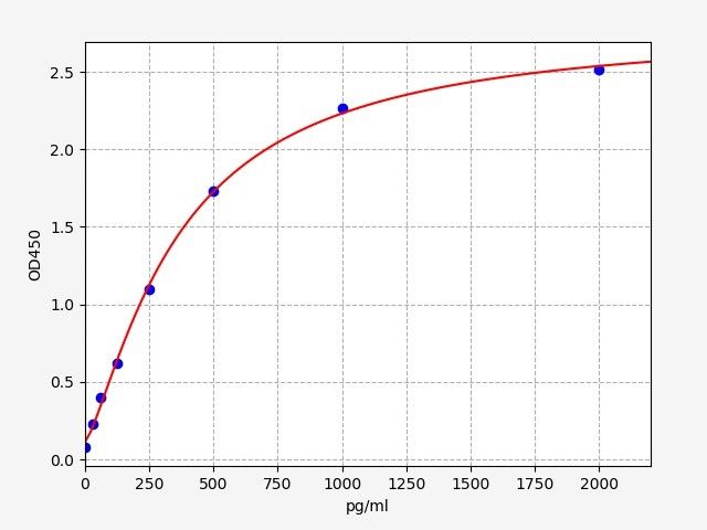 Rat GSTT2 (Glutathione S-transferase theta-2) ELISA Kit