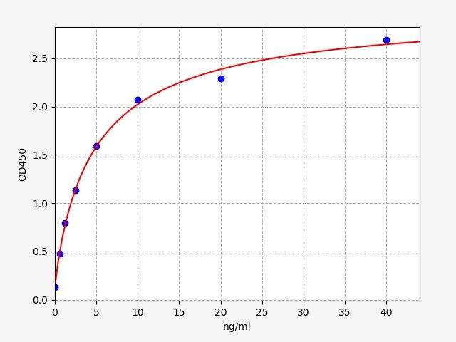 Rat EL (Endothelial lipase) ELISA Kit