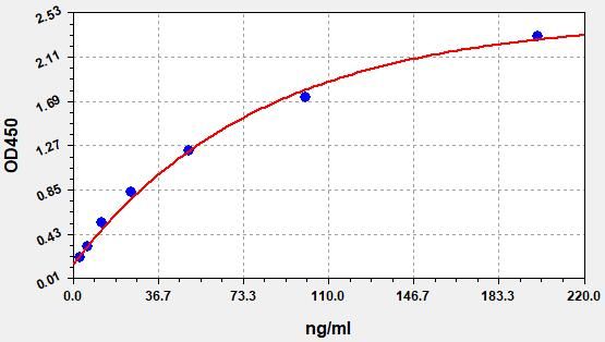 Rat IgE (Immunoglobulin E) ELISA Kit