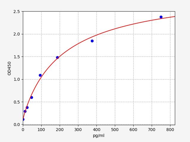 Rat IL-12/P40 (Interleukin 12 p40) ELISA Kit