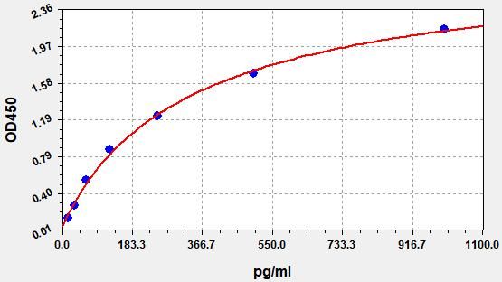 Rat MYOD1 (Myoblast determination protein 1) ELISA kit