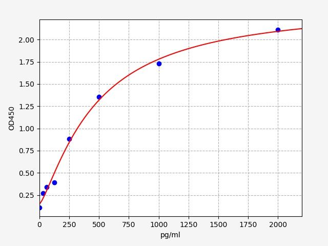Rat CLPTM1 (Cleft lip and palate transmembrane protein 1 homolog) ELISA Kit