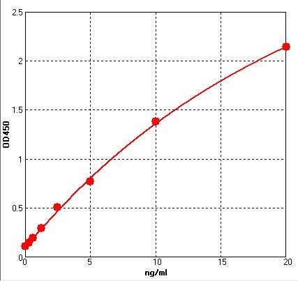 Rat Beta-TG (Beta-thromboglobulin) ELISA Kit