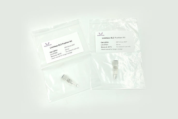 Limitless ELZ Fusion Kit