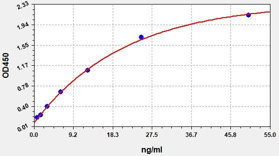Human RNLS (Renalase) QuickTest ELISA Kit