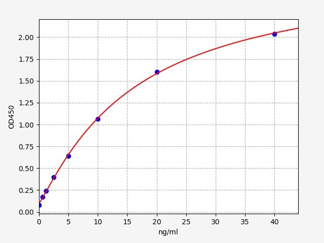 Rat ELN (Elastin) QuickTest ELISA Kit