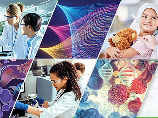 AACR Annual Meeting 2025