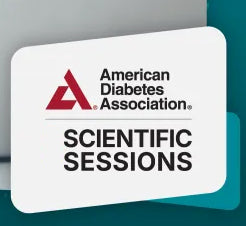 American Diabetes Association Scientific Sessions