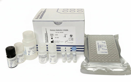 Specialty ELISA kits from BioLab Assays Now Available through Ardent Bio!