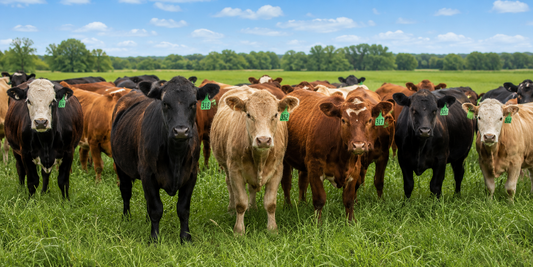 Bovine ELISA Kits