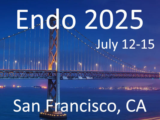 ENDO 2025