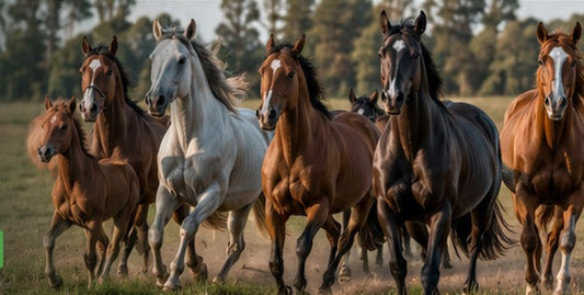 Equine Research ELISA Kits