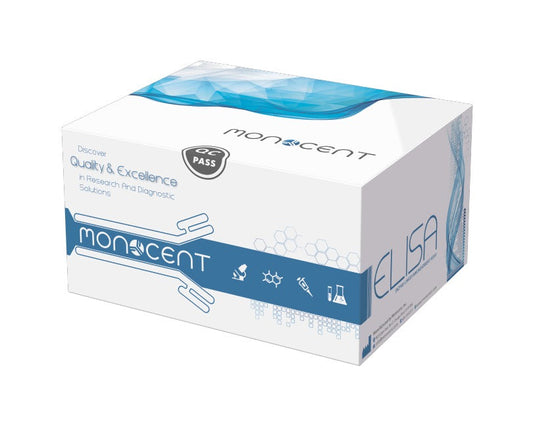 Endocrine ELISA kits from Monocent Inc Now Available through Ardent Bio!