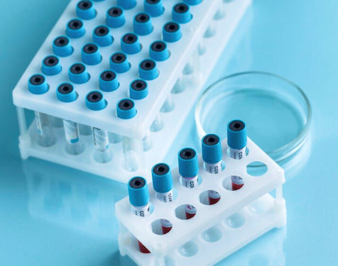 DNA/RNA Extraction Kits