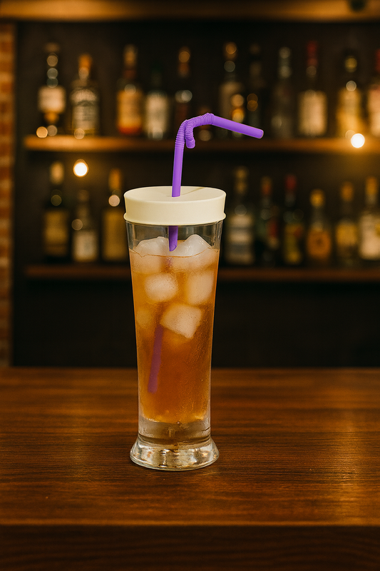 Foil Drink Covers (Single Use)