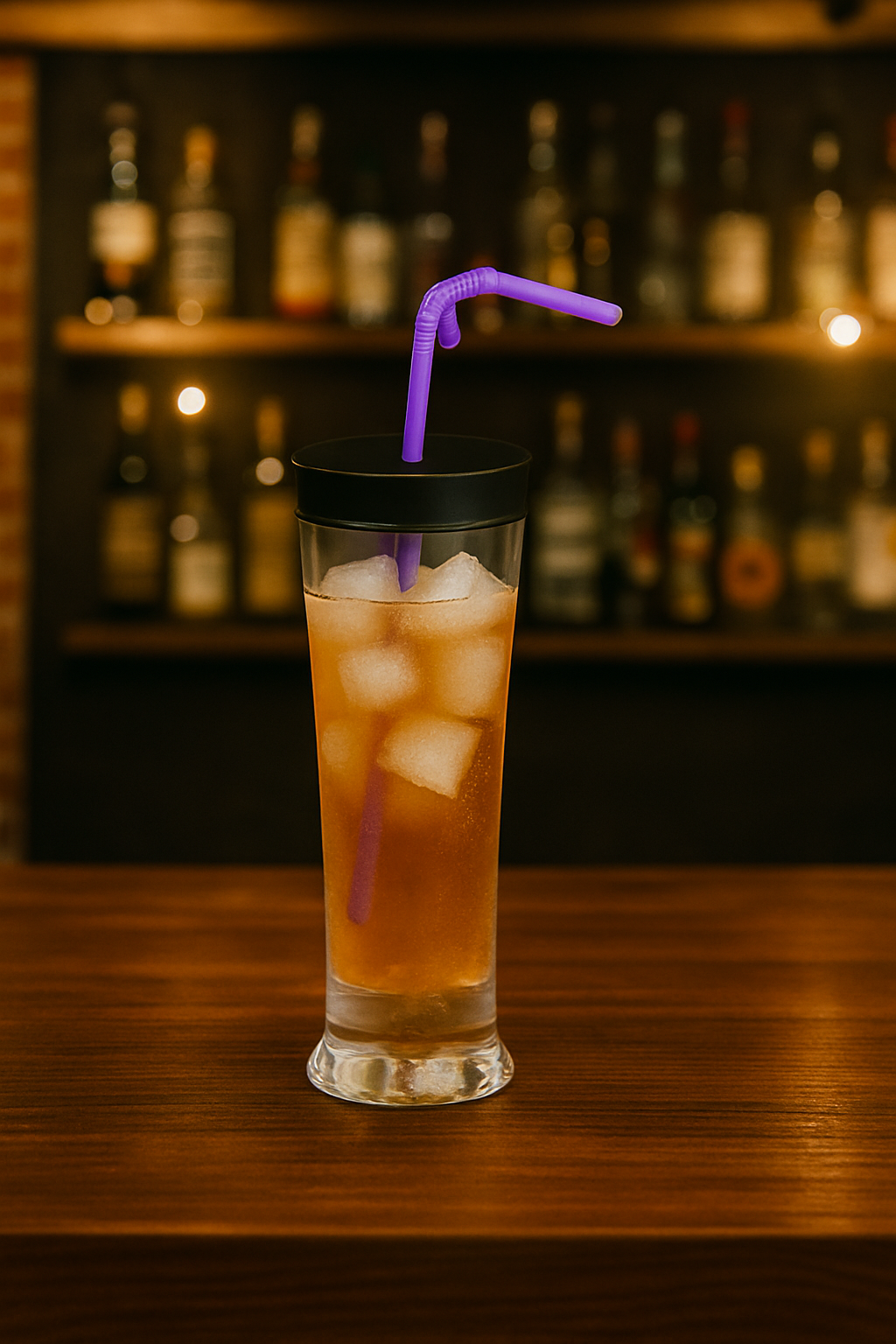 Foil Drink Covers (Single Use)