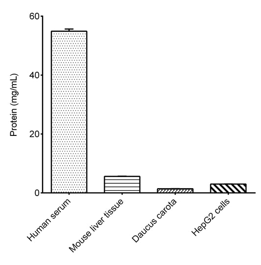BCA Protein Colorimetric Assay Kit