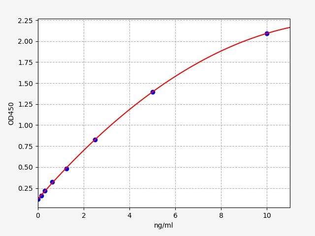 Bovine PTX3 (Pentraxin 3) ELISA Kit