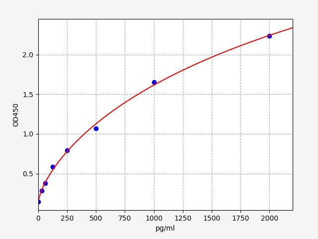Goat FST (Follistatin) ELISA Kit