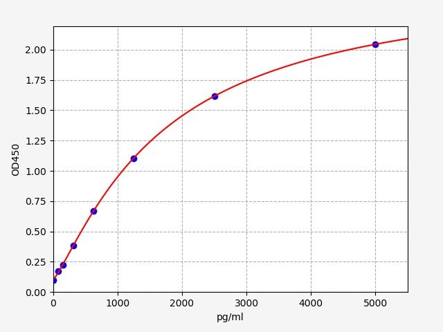 Human SHH (Sonic hedgehog protein) ELISA Kit