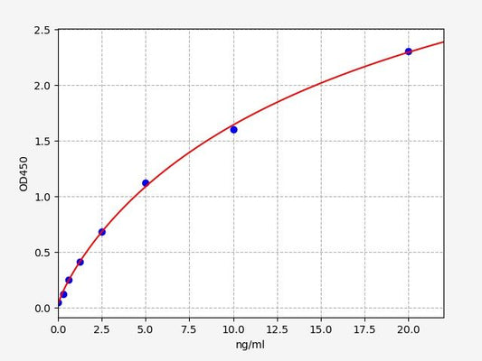 Human HSPA8 (Heat shock cognate 71 kDa protein) ELISA Kit